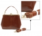 Handtasche Business Barock