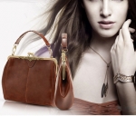 Handtasche Business Barock